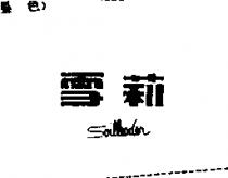 雪莉 SAILLEADER