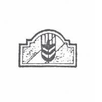 高樂娜餅家標章