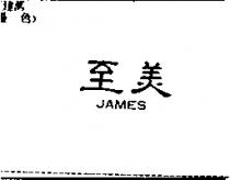 至美 JAMES