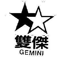 雙傑及圖 CASTOPLUX