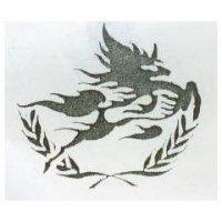 高禾公司標章