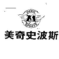 美奇史波斯及圖形 MAGIC SPORTS