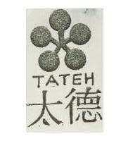 太德及圖 TAIEH