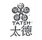 太德及圖 TATEH 
