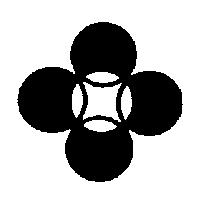 鴻源百貨股份有限公司標章