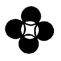 鴻源百貨股份有限公司標章