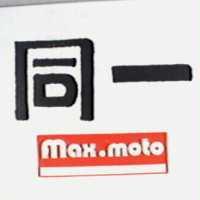 同一及圖 MAX-MOTO