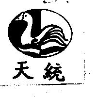 天統及圖
