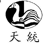 天統及圖