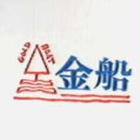 金船及圖 GOLD BOAT