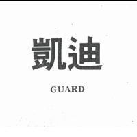凱迪 GUARD
