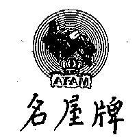 名屋牌及圖