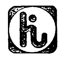 廣鴻家具有限公司標章