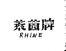 萊茵 RHINE 