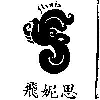 飛妮思 flynix