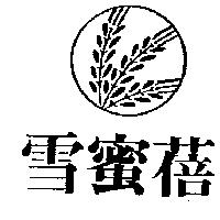 雪蜜蓓及圖