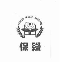 保綠及圖 PAOLUH MAGIC GREENINE
