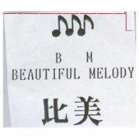 比美及圖 BM. BEAUTIFUL MELODY