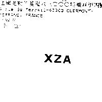 XZA