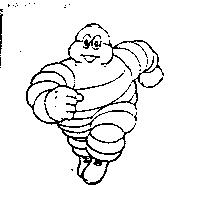 Bibendum Device