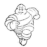 Bibendum Device