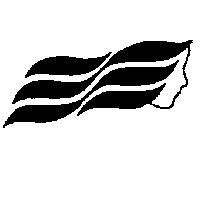 仙合髮型設計企業有限公司標章