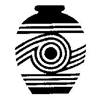 金國寶陶藝股份有限公司標章