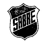 騎兵及圖 SABRE 