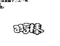 雙享棒