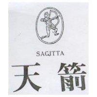 天箭及圖 SAGITTA