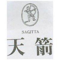 天箭及圖 SAGITTA