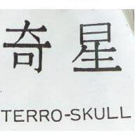 奇星 TERRO-SKULL