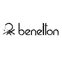 BENETTON & device