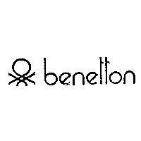 BENETTON & device