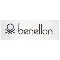BENETTON & device