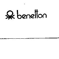 BENETTON & device