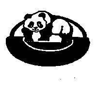 貓熊設計圖