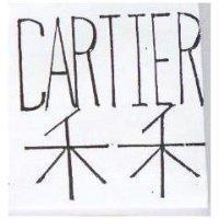 禾禾及圖 CARTIER