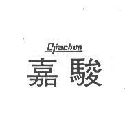 嘉駿 Chiachun
