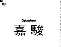 嘉駿 Chiachun