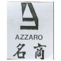 名商及圖 AZZARO