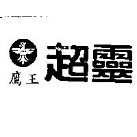 鷹王超靈及圖