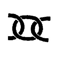 偉聯實業公司標章