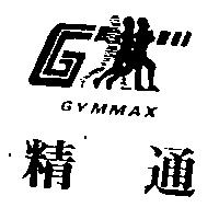 精通及圖 GYMMAX