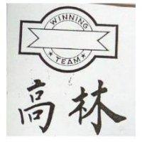 高林及圖 WINNING TEAM