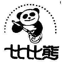 比比熊及圖
