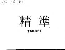精準 TARGET
