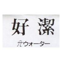 好潔 パイπウオ–タ–
