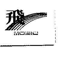 飛及圖 MOSIC