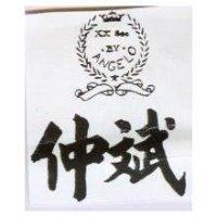 仲斌及圖 ANGELO